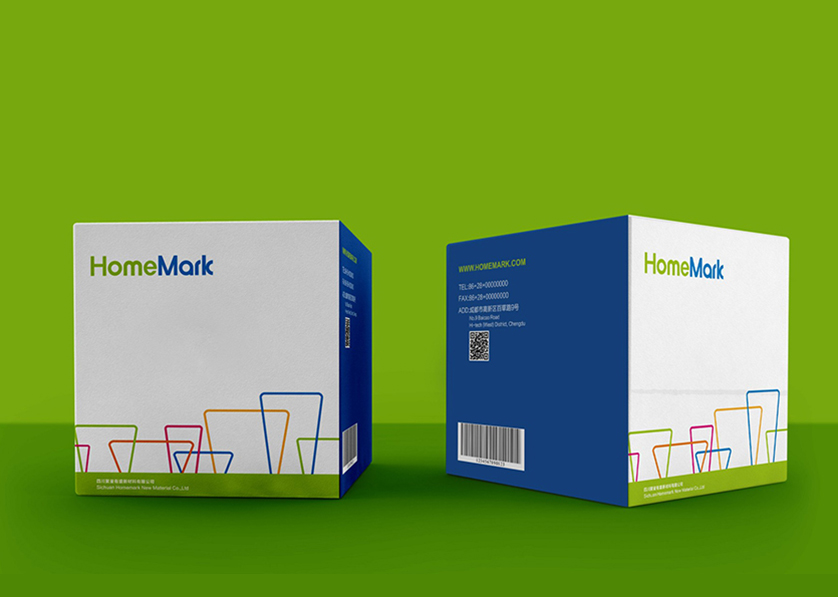 泉港区VI设计公司