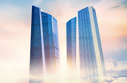 解码泉港区VI设计：城市与企业品牌崛起的核心密码